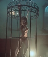 Mia Valentine in Caged Angel