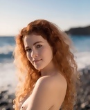 Heidi Romanova in Ocean Whisper