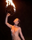 Elilith Noir in Playing with Fire